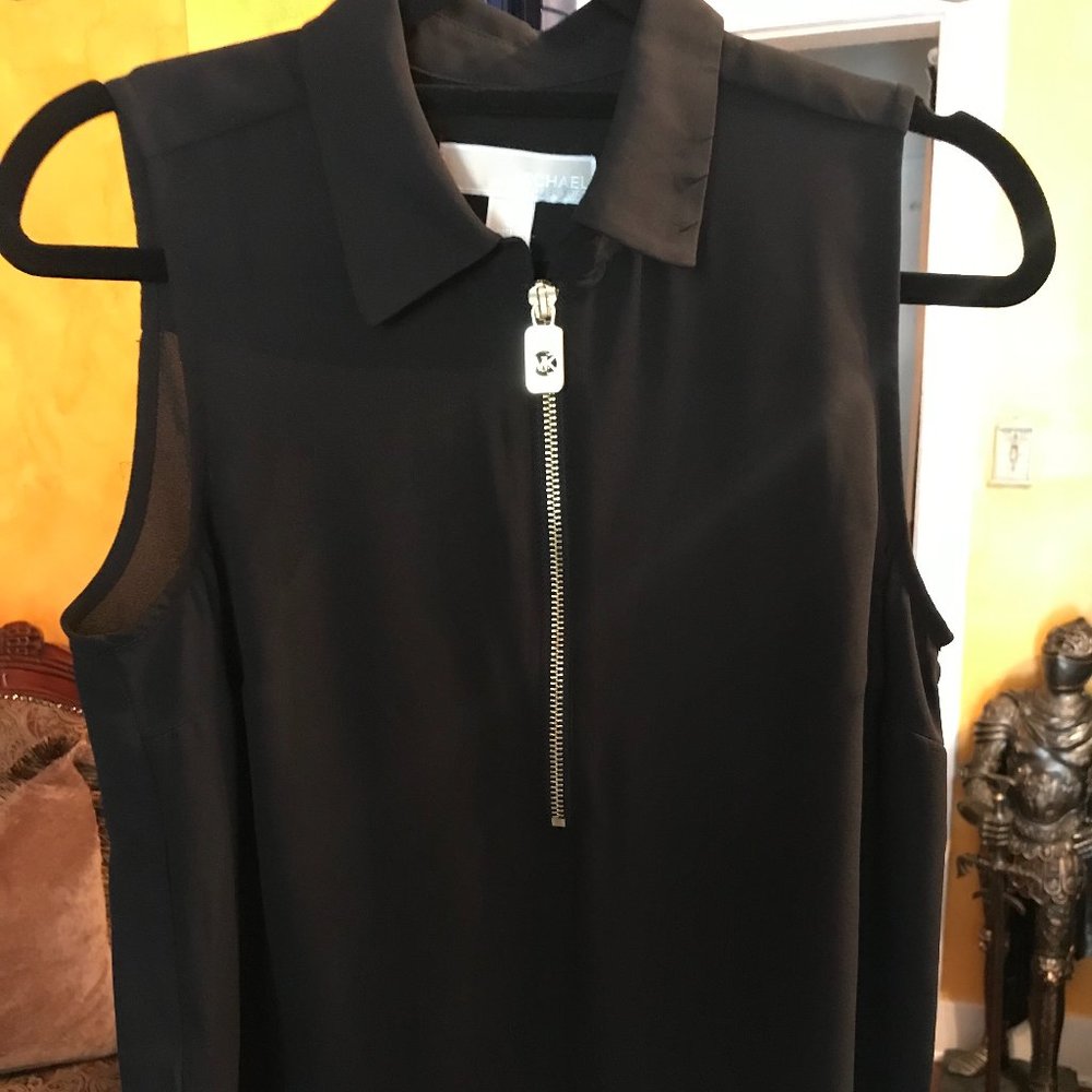 Micheal Kors sleeveless